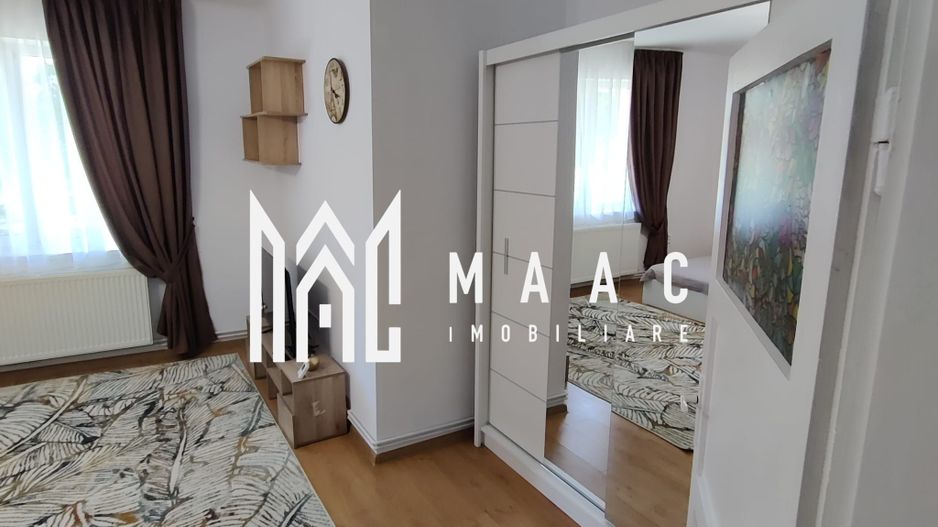 Apartament 1 camera | Etaj 1 | Decomandat | Terasa | Central - Poză 4