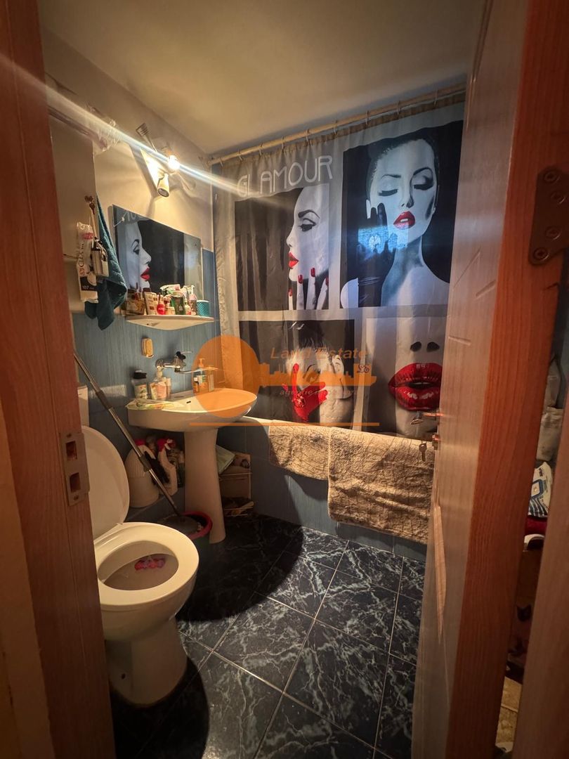 3 camere Crangasi-Zboina Neagra-Boxa ( 10 minute metrou ) - Poză 4