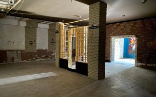 Chirie, spațiu comercial, 650 mp, strada Decebal, Bălți - Poză 4