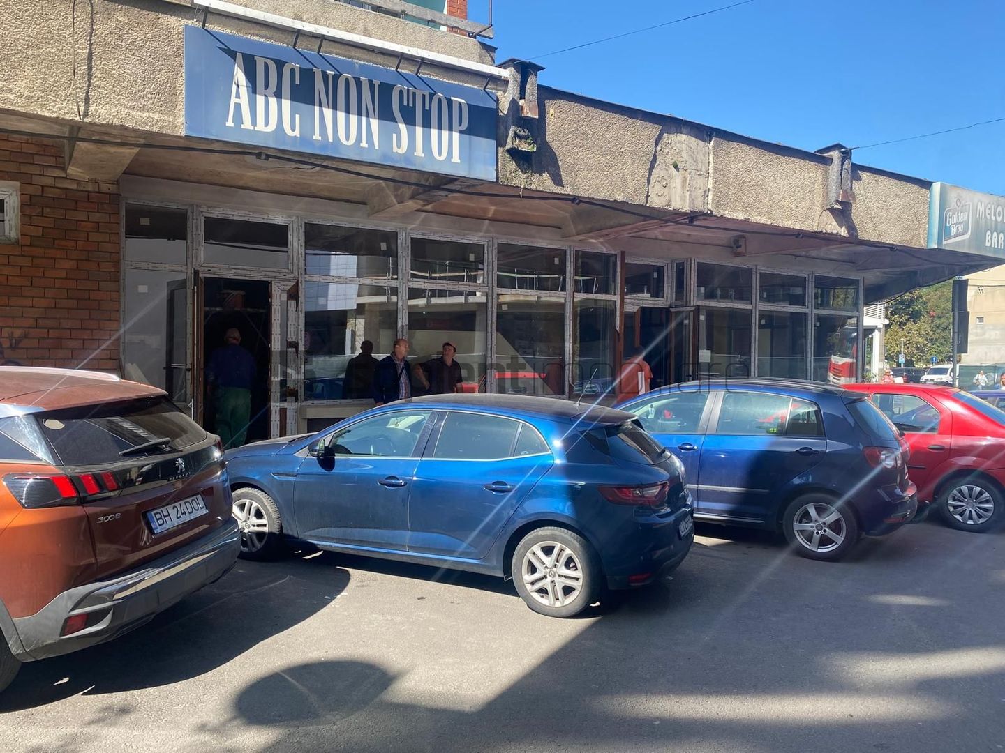 Sapient | Spațiu comercial central _ Piața Cetății - Poză 4