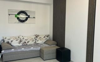 apartament 2 camere de inchiriat | bloc nou | parcare, terasa | Gorjului - Poză 5