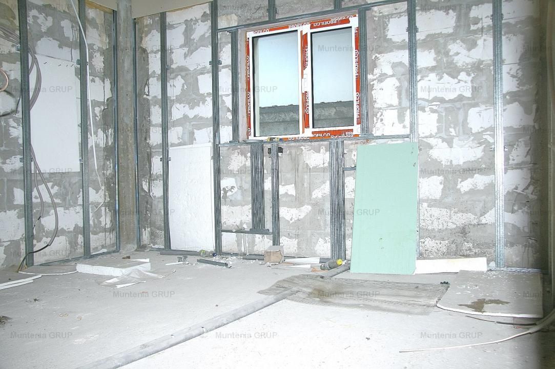 BUFTEA - central, vila D+P+E la pret de apartament - Poză 6