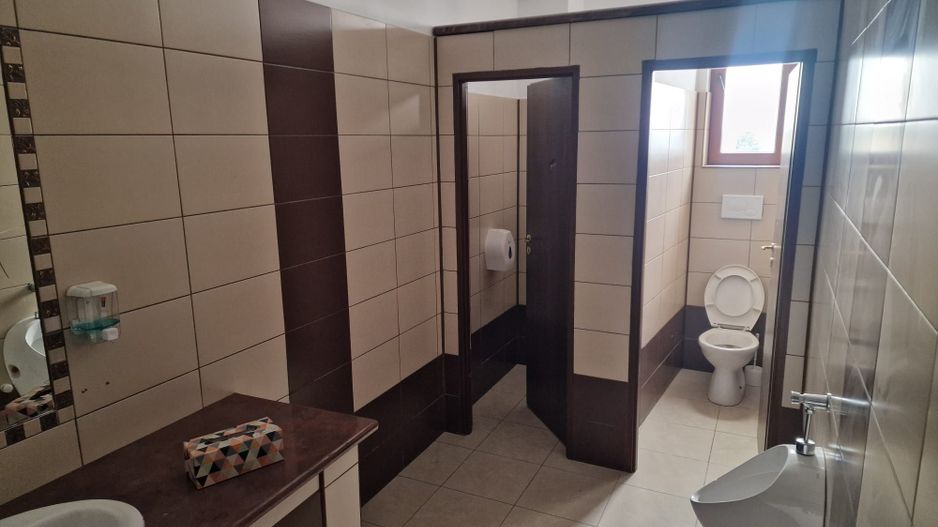 Restaurant Piscina Club Principe - Poză 25