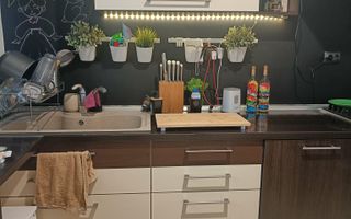 Apartament în Andrei Mureșanu – cu parcare & boxă - Poză 4