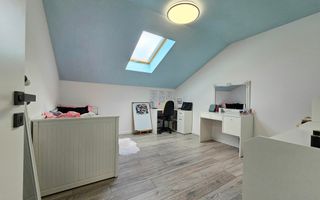 Casa 4 camere Sibiu dotari bune, pivnita, terasa - Poză 10