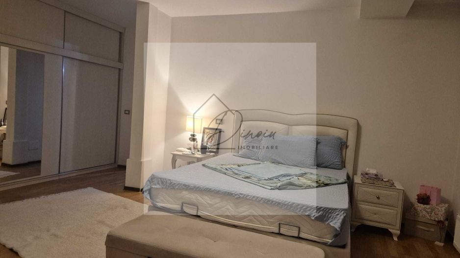 Apartament 3 camere Dorobanti I 125 mp I bloc boutique I COMISION 0% - Poză 8