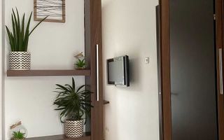 Apartament 2 camere mobilat cu loc de parcare Green Park Tatarasi - Poză 1