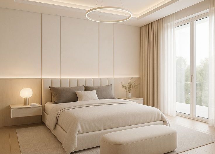 COMISION 0 I Apartament 3 camere cu gradina de 160 mpI Miluna Residenc - Poză 10