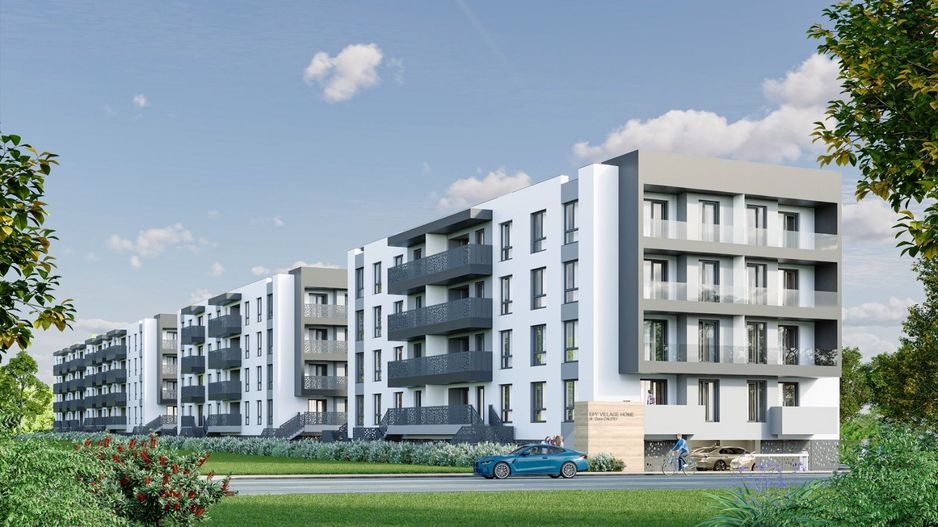 2 Camere/ Gradina 70mp/ Parcare Subterana - Poză 3