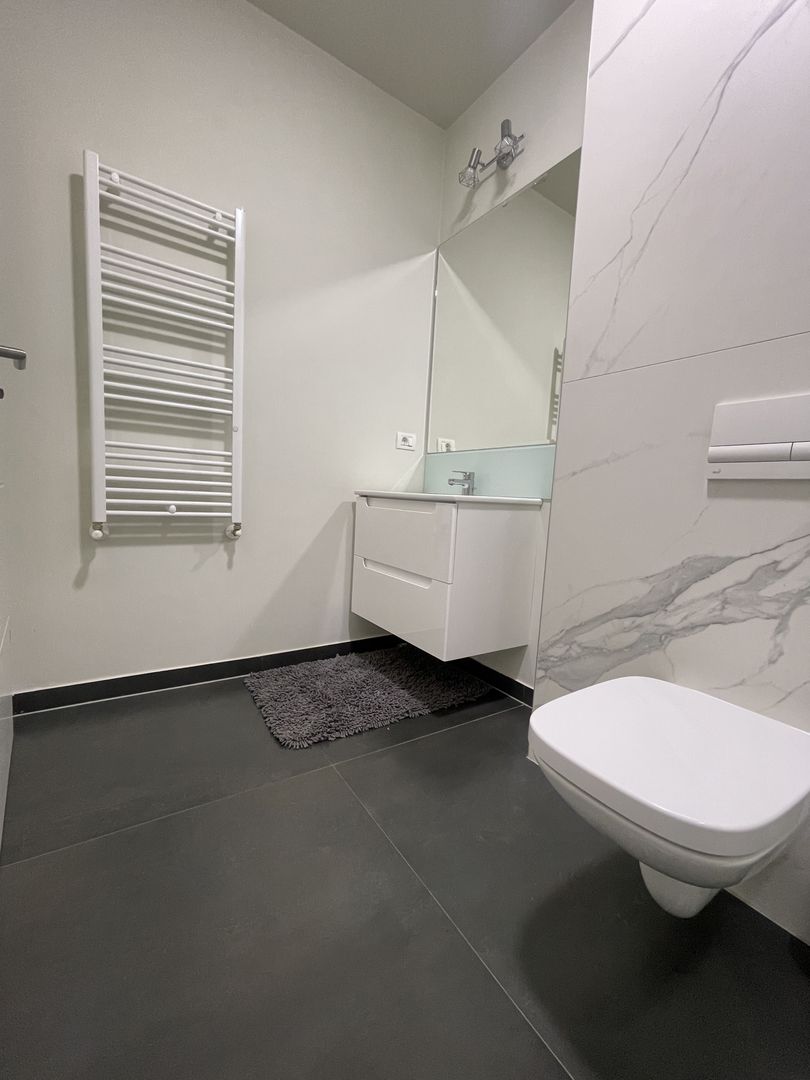 Bloc Nou | Parcare Privată | Mobilat Complet – 2 camere Braytim–Soarelui - Poză 12