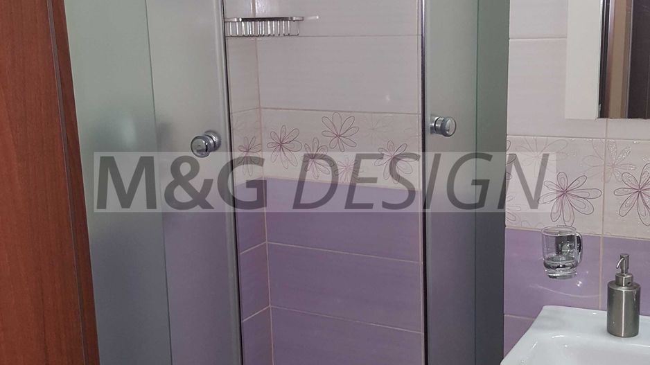 Apartament 3 camere Sagului cu centrala si garaj - Poză 8