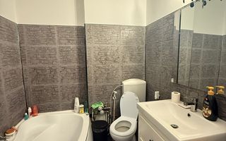 2 camere |Bulevard Dacia – Parcul Ioanid si Icoanei | Centrala proprie - Poză 4