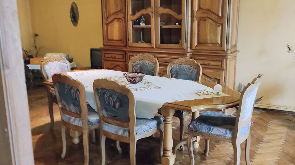 VILĂ DUPLEX P+M, teren 900 mp, VASLUI str. V. SILVESTRU; - Poză 17