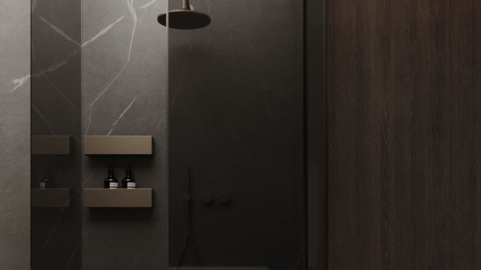 Luxury Grand Apartment Forest-view BANEASA - Poză 16