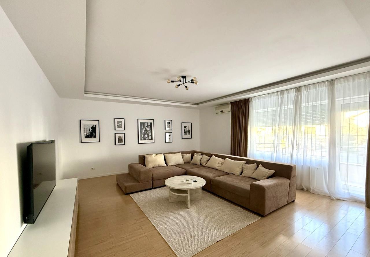 Apartament de inchiriere | 3 camere | Rond OMV Pipera - Poză 4