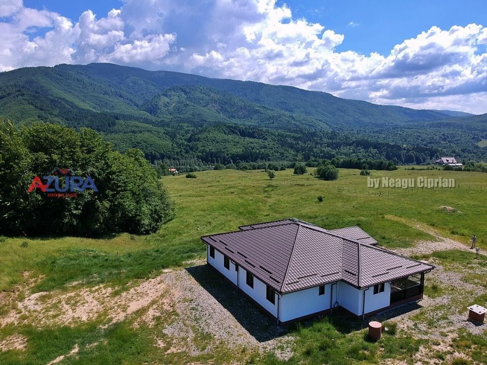 AZURA Imobiliare Pitesti - Casă de vacanță, Nucșoara! - Poză 14
