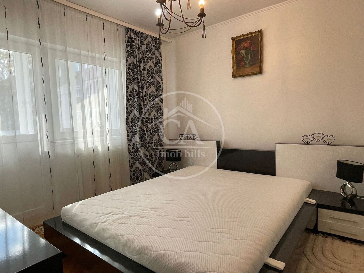 Apartament de inchiriat cu 3 camere de tip PB in Rogerius, Oradea - Poză 3