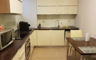 BRASADAS închiriaza ap 4 cam Parc Herastrau. - Poză 9