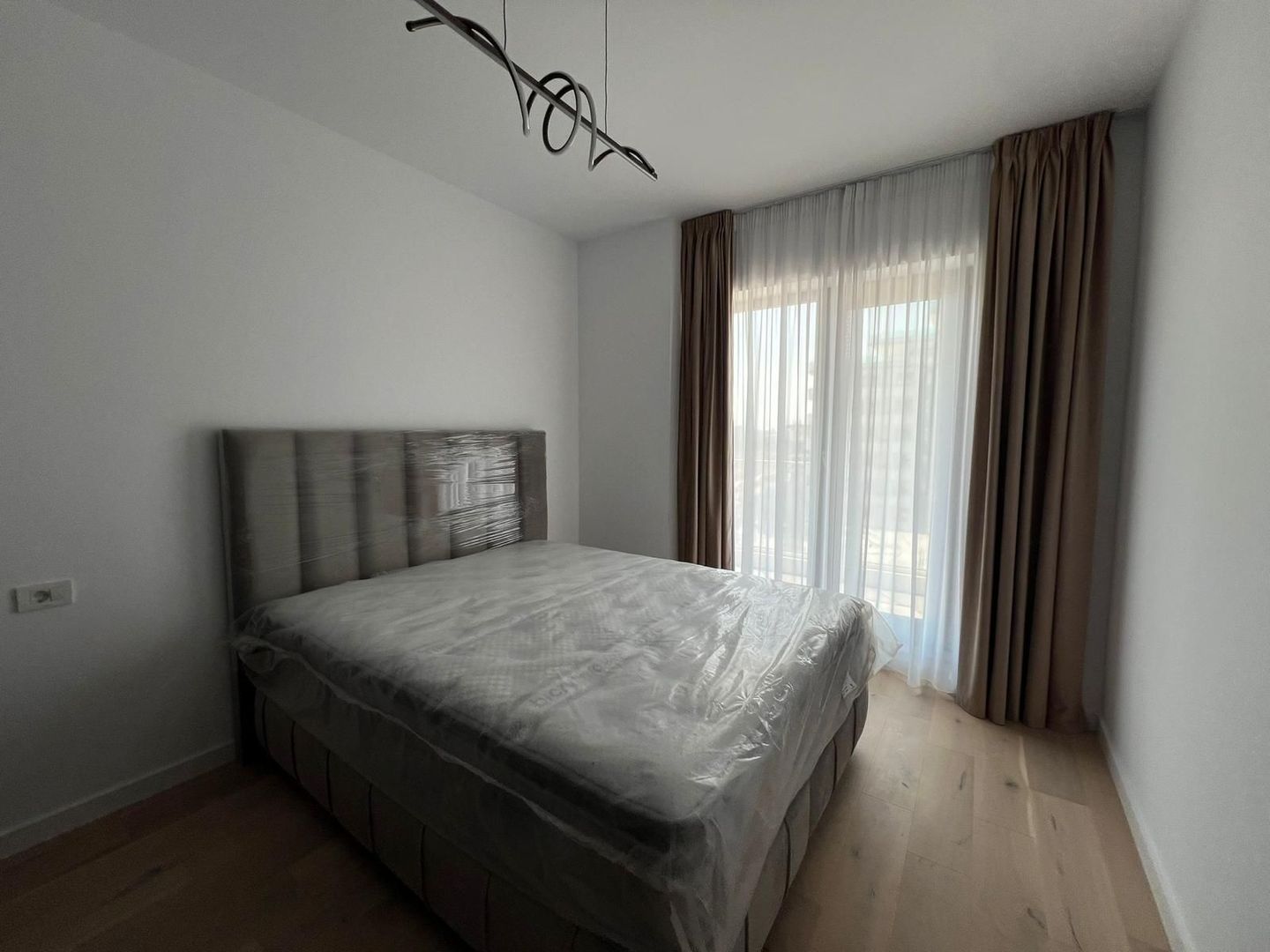 Apartament 2 cam, cu gradina proprie- Pipera Plaza- First Estates - Poză 4