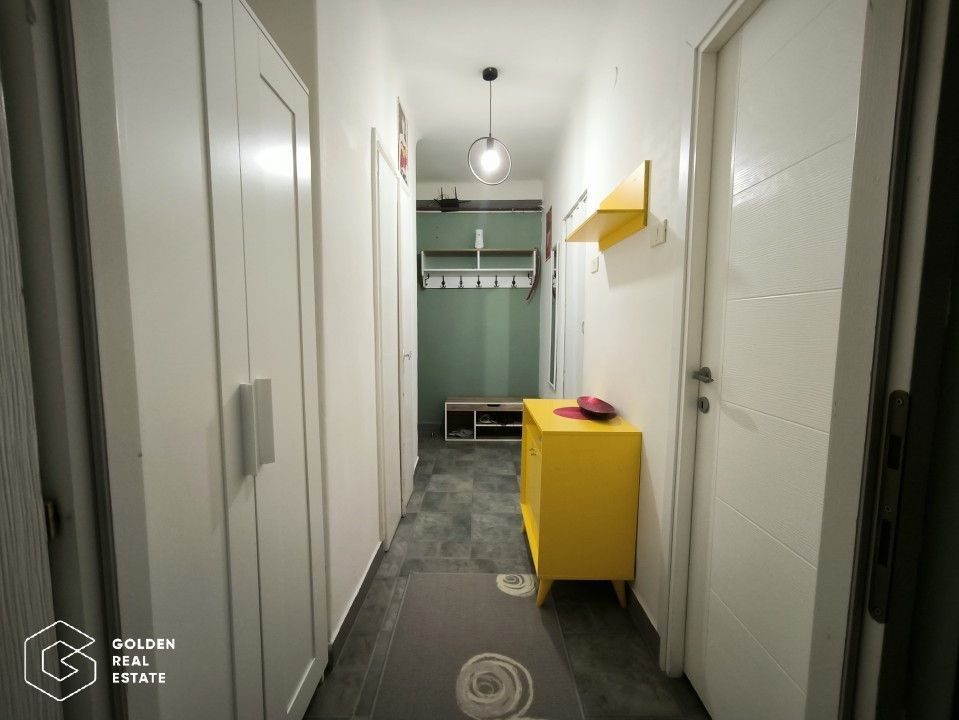 Apartament 2 camere, ultracentral, Bd. Dragalina cu centrala - Poză 7