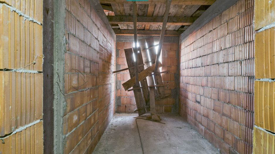 Proprietate impresionantă între Curtici și Macea - Poză 20