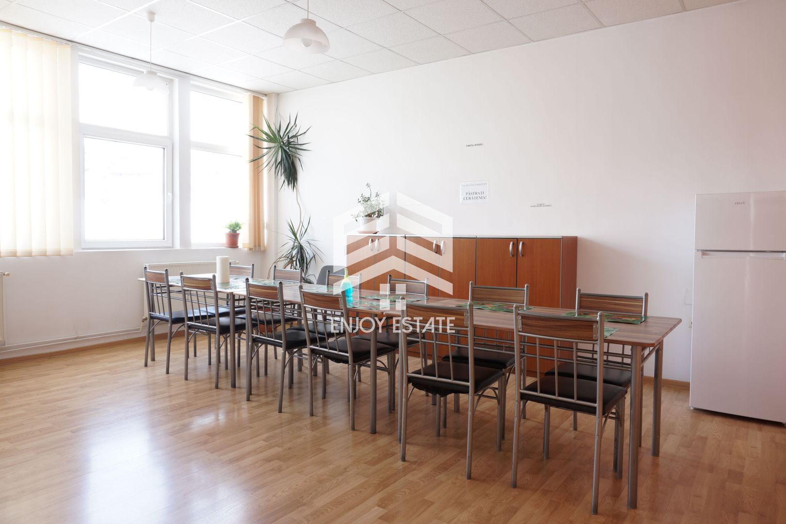 Spatiu de birouri ultracentral, zona strazii Victor Babes - Poză 7