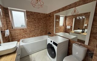 Apartament 3 camere | Burdujeni | 60 mp | Mobilat complet - Poză 10