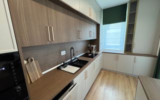 Apartament cu 2 camere, 60mp,  parcare, Zona Unirii - Poză 6