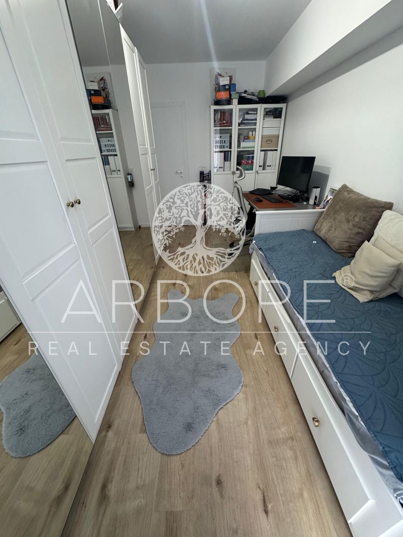 Apartament spațios cu 3 camere de închiriat | zona Promenada Mall - Poză 6
