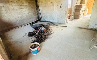 Vila individuala P+ M Giarmata 602mp teren - Poză 2