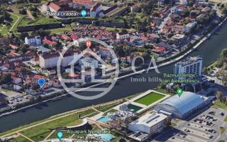 Teren intravilan de vânzare în zona centrală, Oradea - Poză 2