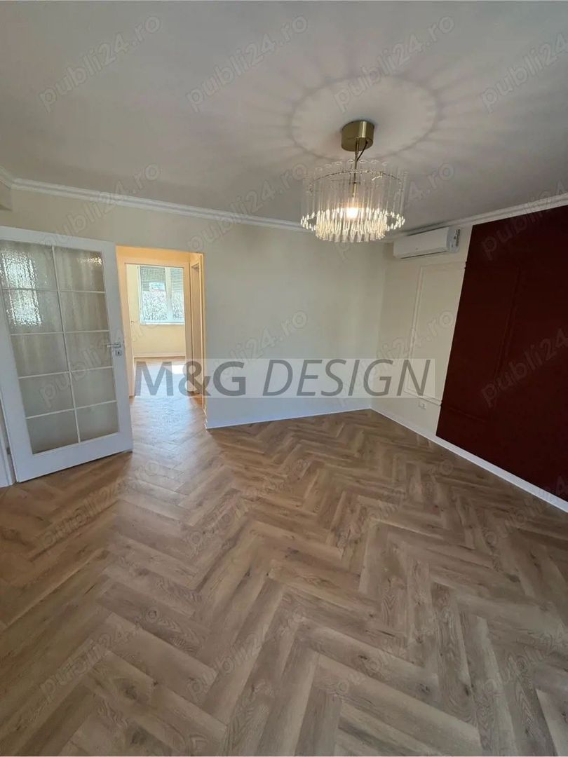 Apartament 2 camere zona Balcescu etaj 1 lux - Poză 4