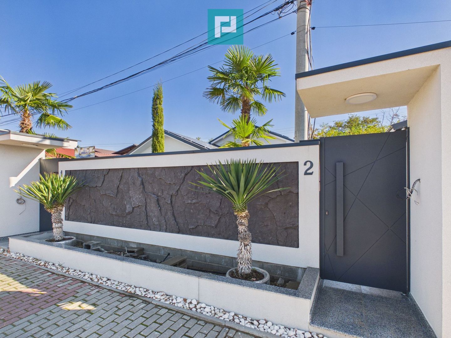 Duplex cu facilități premium, plaja Ghioroc - Arad - Poză 35
