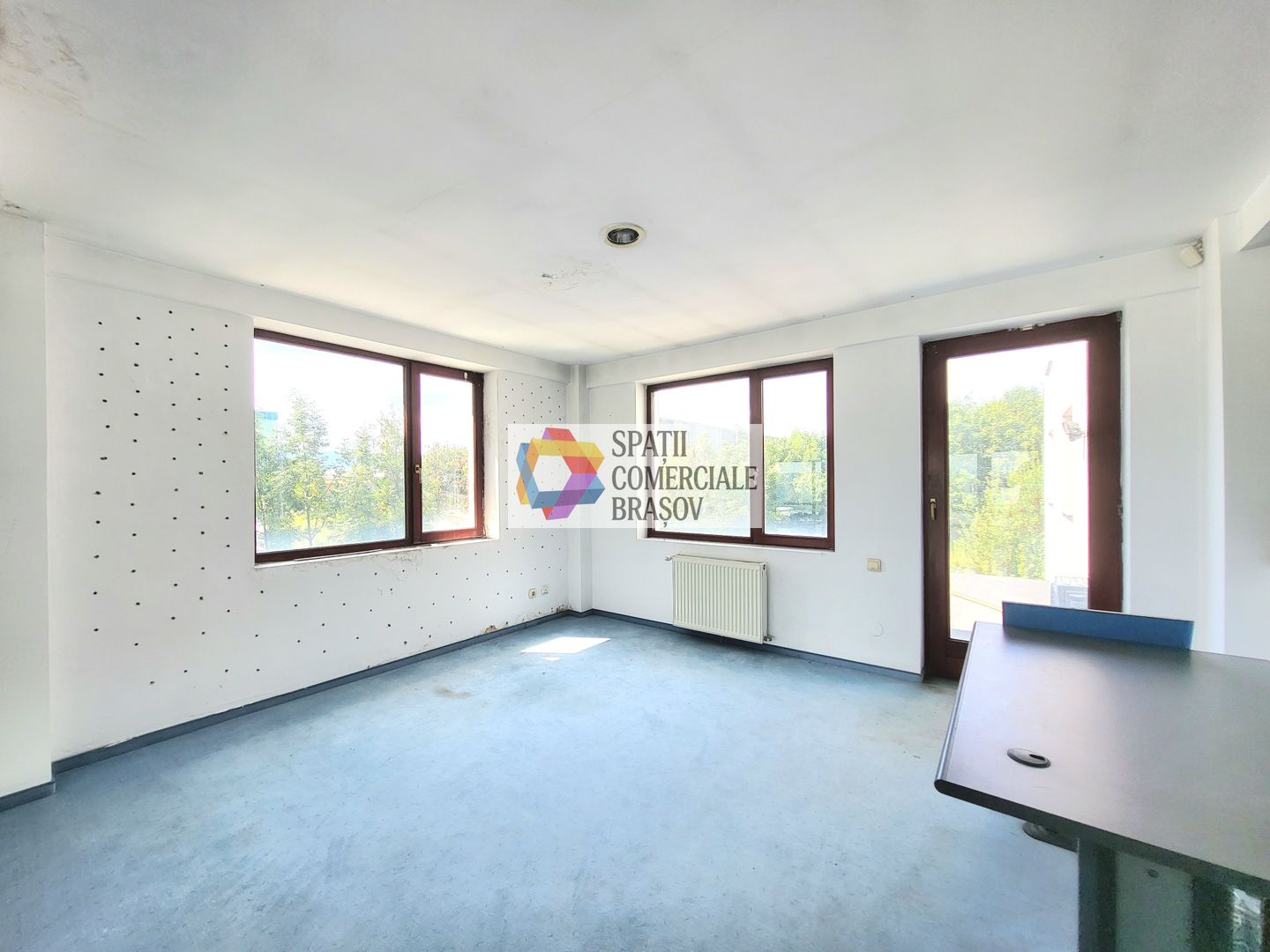 Showroom cu teren de 4450 mp #plus-imo.ro - Poză 8