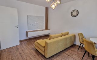 Apartament premium 2 camere balcon generos si parcare pe Dna Stanca - Poză 3