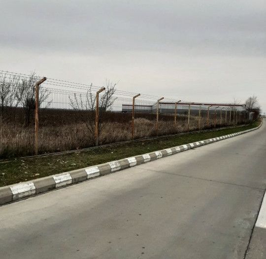Teren, zona industriala, in Domnesti. Tarlaua 7, depozitele Logistics Park, A1 - Poză 10