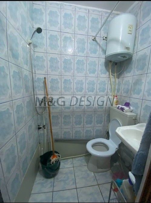 Garsonieră  zona Buziasului renovata - Poză 7
