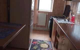 🏠Apartament 3 cam. Semidecomandat 54MP 📍Cartier Dacia - Planul II de bulevard - Poză 6
