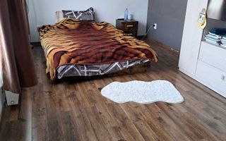 Casă tip cvadruplex | 3 camere | Zăvoi | Curte generoasă 220 mp - Poză 3