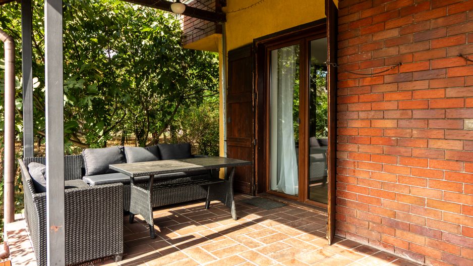 Vila individuala de vanzare in Corbeanca | 6 camere | Teren generos - Poză 42