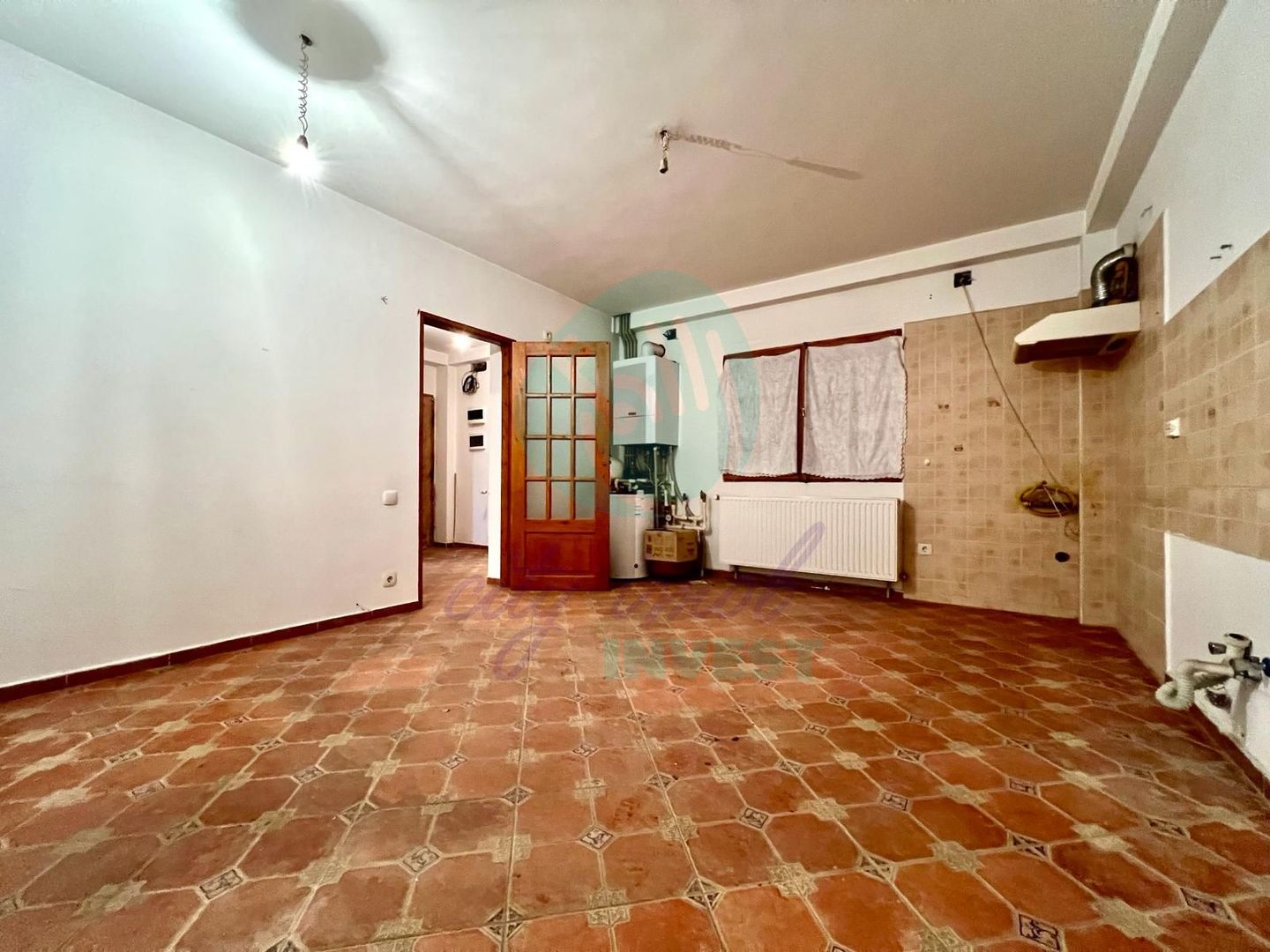 VILA P+1+Pod LA GRI-   LANGA METROU BRANCOVEANU | | Teren 458 mp| - Poză 7