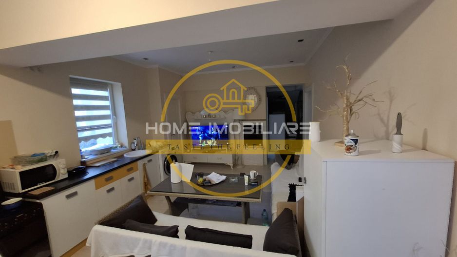 Apartament 3 camere, decomandat,  73MP Mobilat & Utilat - 📍 Breazu - Poză 1