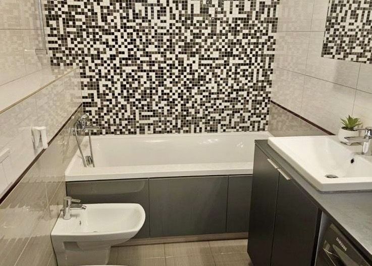 Apartament 2 Camere 59mp, Iulius Mall - Poză 8