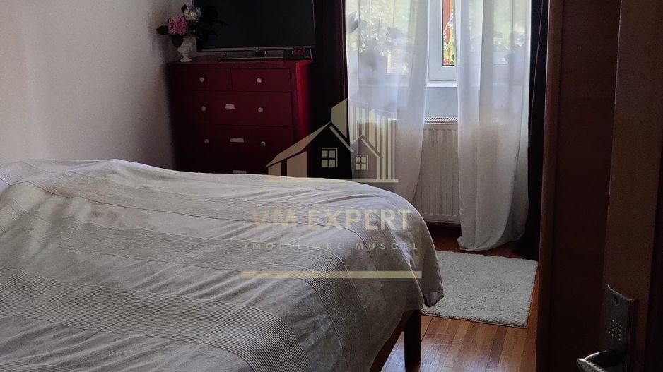 APARTAMENT 4 CAMERE PARTER GRUI - Poză 21