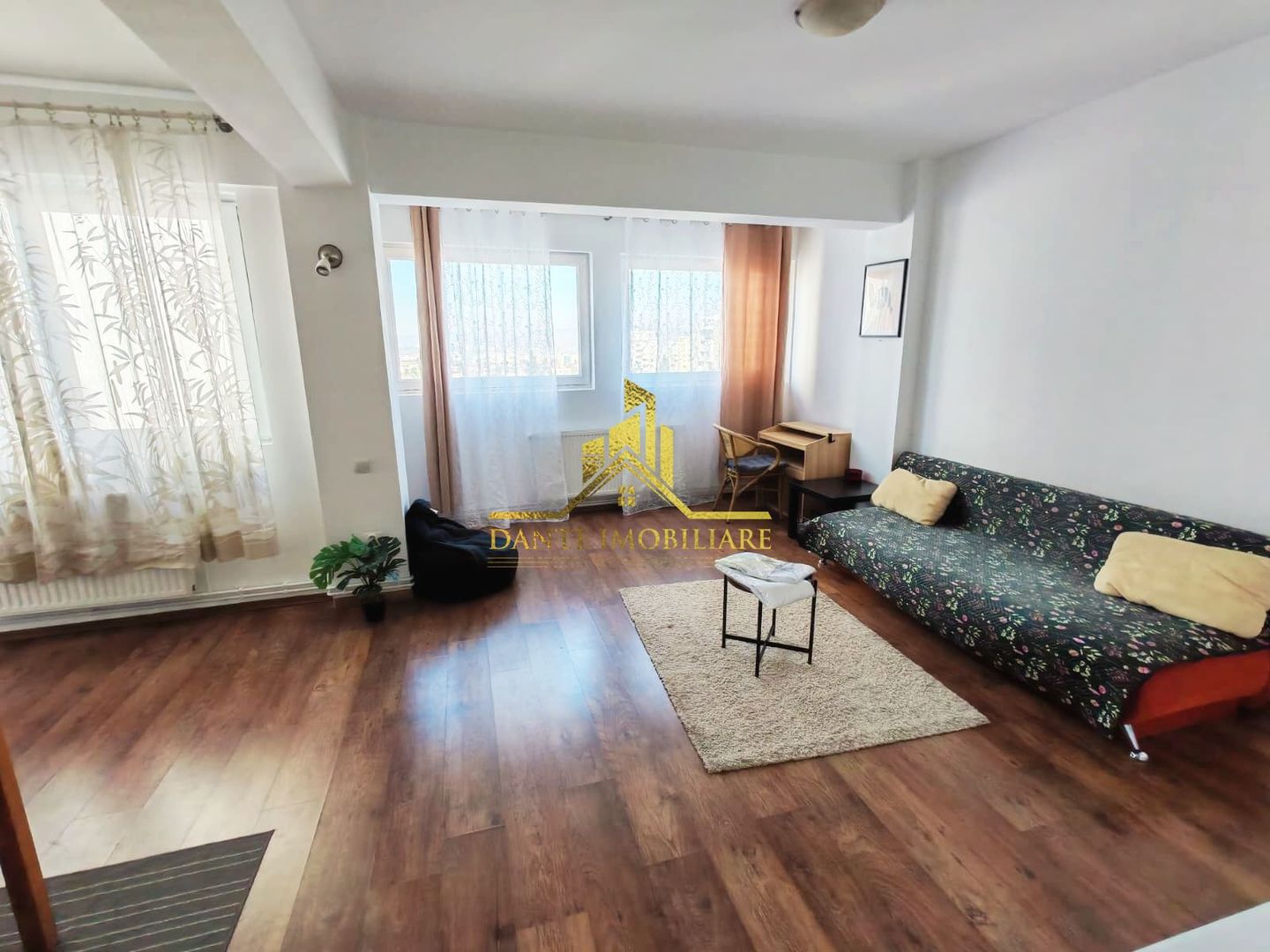 2 camere, PET FRIENDLY, mobilat modern, balcon, parcare, Gheorgheni - Poză 3