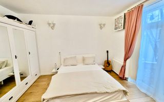 VANZARE APARTAMENT SUPERB 2 CAMERE VILA PIATA VICTORIEI DOROBANTI 64MP RENOVAT - Poză 11