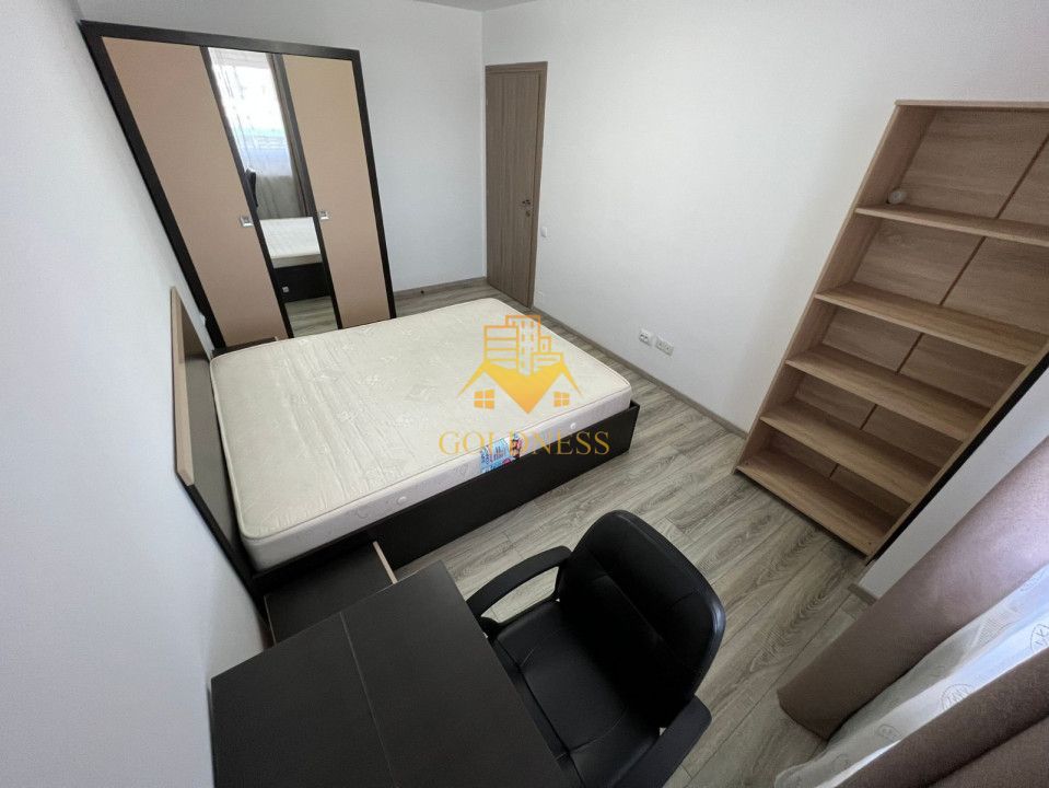 3 camere, modern, parcare, Marasti zona Leroy Merlin, Kaufland, LIDL - Poză 12