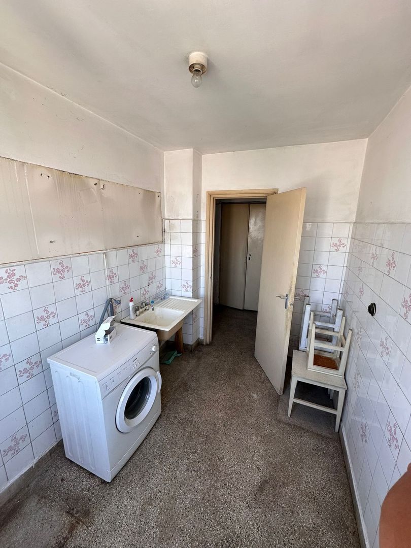 Apartament 3 camere Lujerului Nemobilat - Poză 4