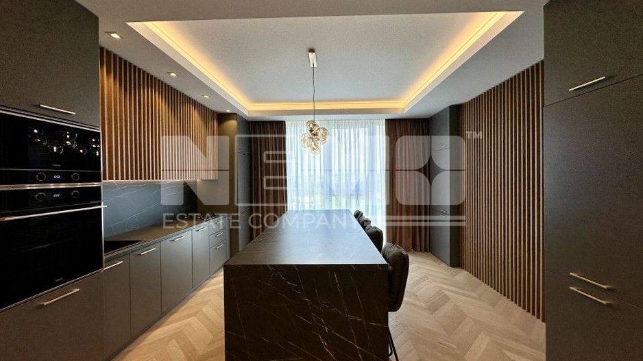 Apartament ultra lux 3 camere | Radauti | Terasa | 740 euro - Poză 4