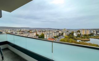 Apartament 1 camera, PARCARE, zona Iulius Mall Gheorgheni - Poză 13